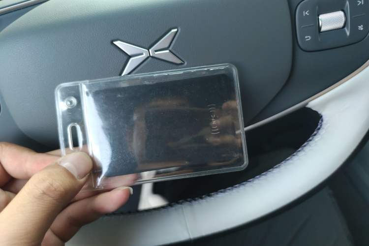 Used XPeng G6 2025 625 Long-Range Max Tech Edition