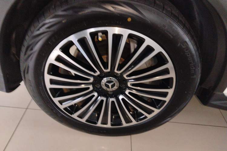 Used Mercedes-Benz GLC 2019 GLC 260 4MATIC Dynamic Edition
