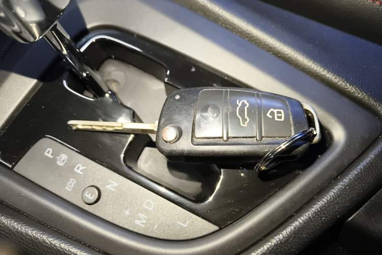 Used Chery Arrizo 5 2016 1.5L CVT Lingrui Edition
