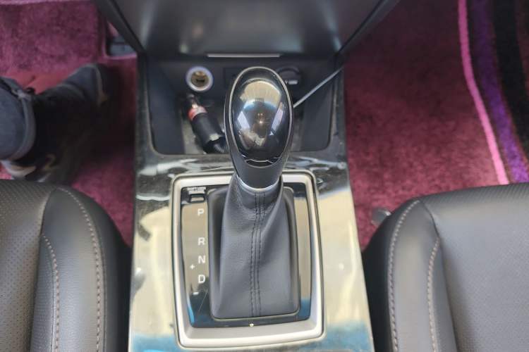 Used Hyundai Mistra 2017 1.8L Automatic Smart GLS China V Standard
