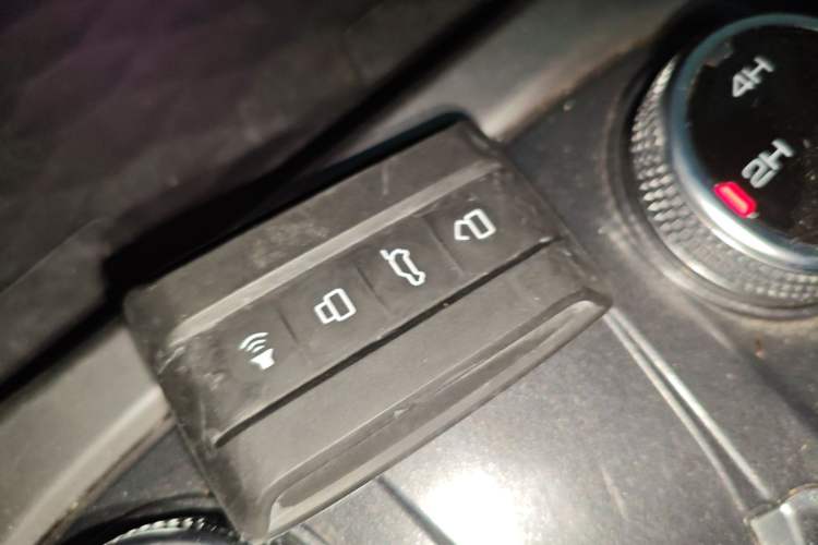 Used Tank 300 2021 Off-Road Edition 2.0T Conqueror
