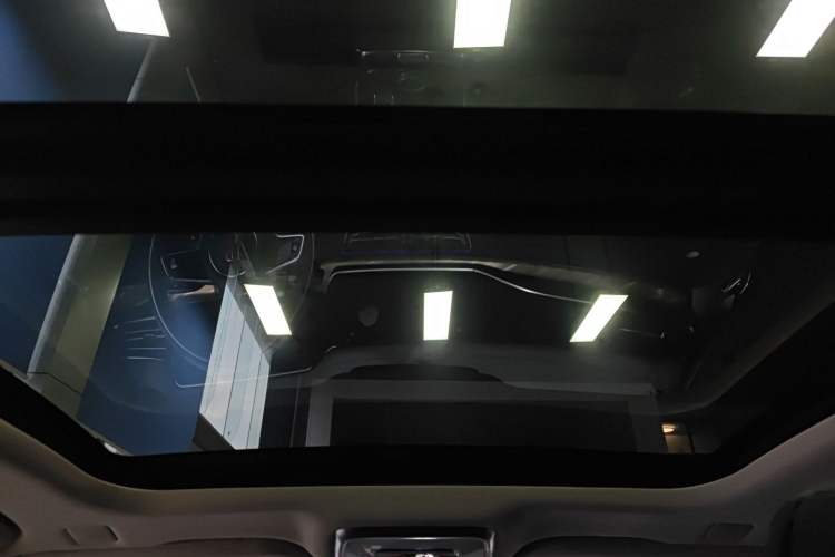 Used Hongqi H9 2020 2.0T Smart Connect Flagship Edition