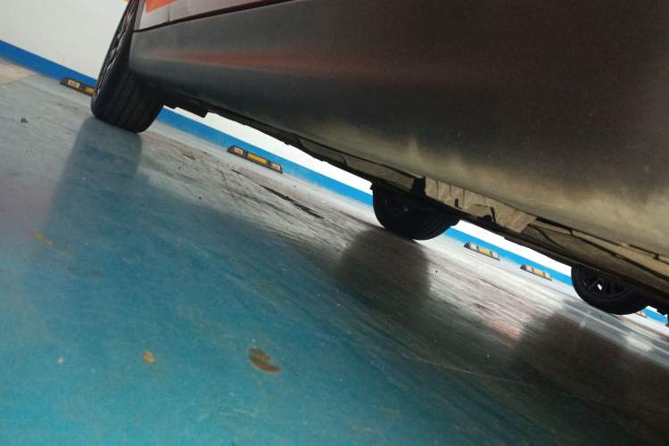 Used  MINI 2015 1.5T COOPER Fun Five-Door Edition
