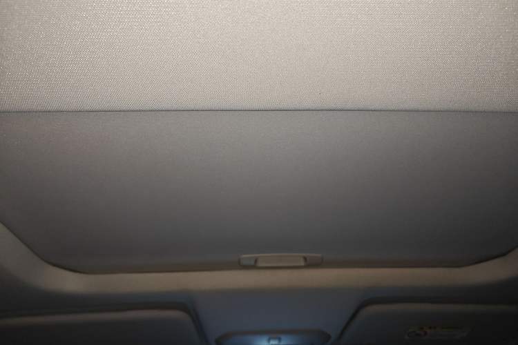 Used Ford Escort 2019 Revised Version 1.5L Automatic Enjoyment Type China VI Standard
