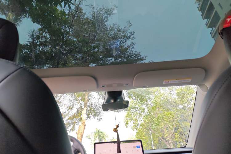 Used Tesla Model Y 2021 Performance High-Performance All-Wheel-Drive Version