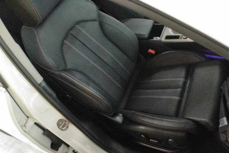 Used Audi A4L 2020 40 TFSI Luxury Dynamic Model