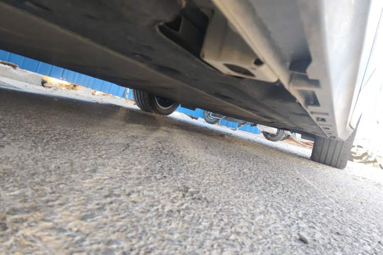 Used AION Y 2021 80 Enjoyment Tech Edition
