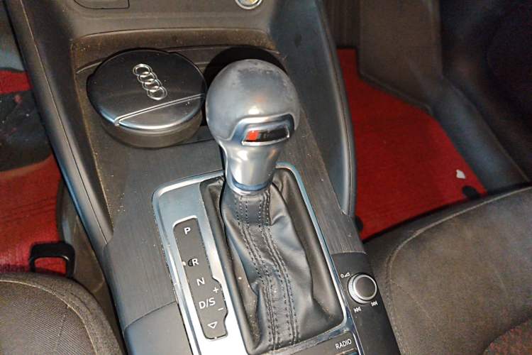 Used Audi A3 2020 Restyled Sportback 35 TFSI Entry-Level China VI Emission Standard
