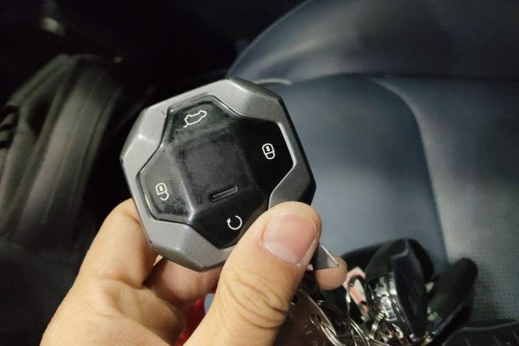 Used JETOUR Shanhai Shanhai T2 2024 C-DM 208KM Mountain & Wilderness Edition
