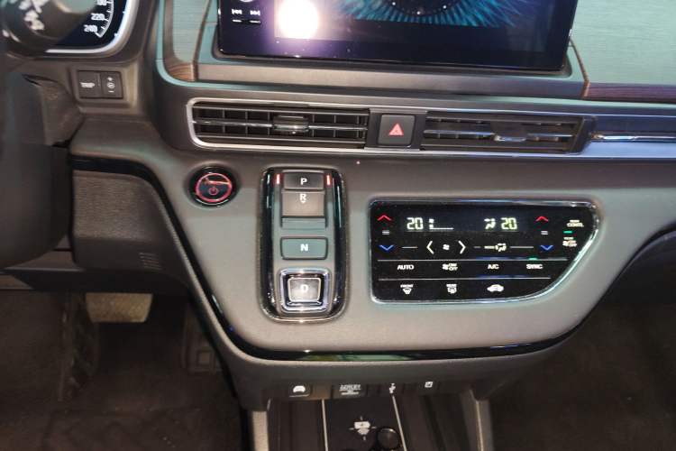 Used Honda Odyssey 2022 2.0L eHEV Sharp·Luxury Edition
