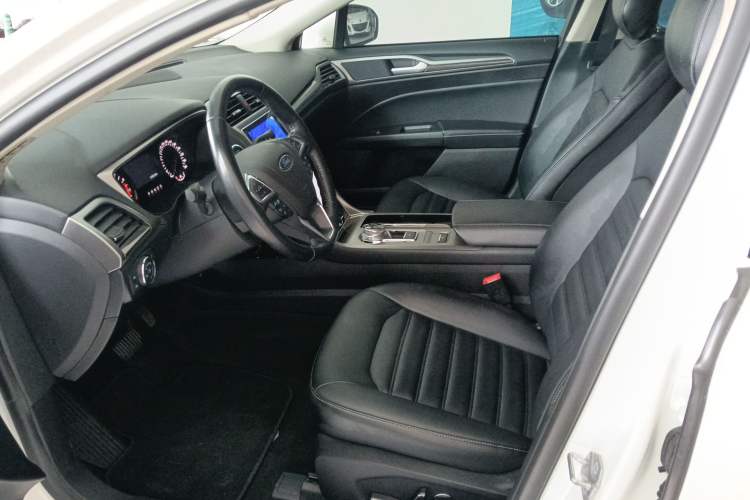 Used Ford Mondeo 2020 EcoBoost 200 Stylish Model
