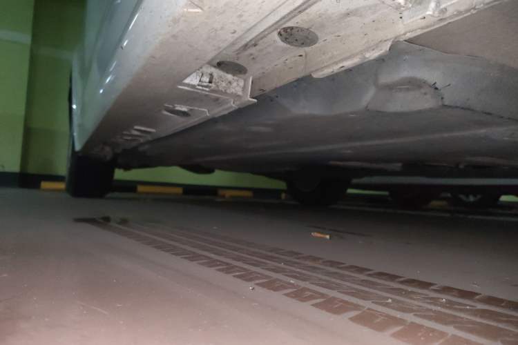 Used Toyota Corolla 2019 1.2T S-CVT GL-i Elite Edition
