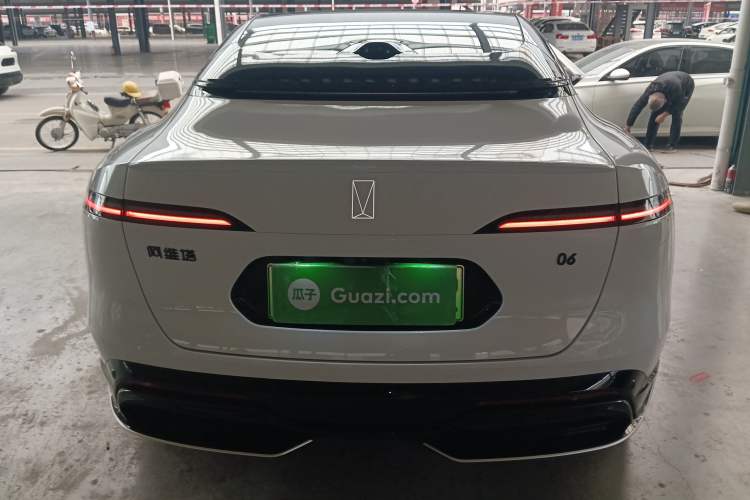 Used  06 2025 Ultra Pure Electric Edition
