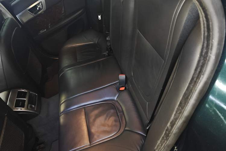 Used Jaguar XF 2015 XF 2.0T Luxury Edition
