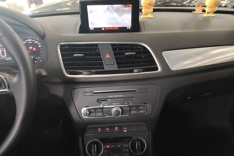 Used Audi Q3 2016 35 TFSI Style Edition
