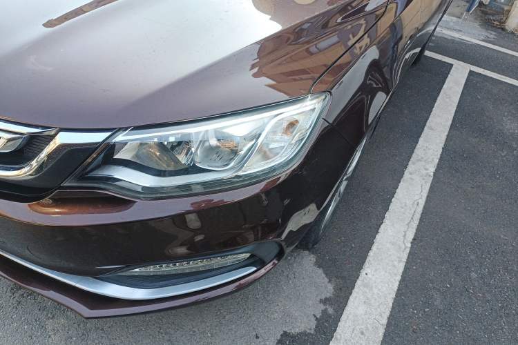 Used Geely Auto Vision 2018 1.5L Automatic Prestige Model
