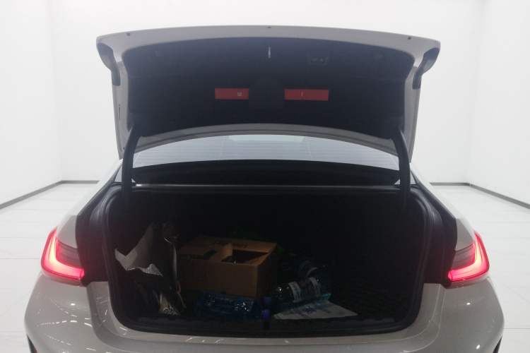 Used BMW 3 Series 2025 325Li M Sport Package
