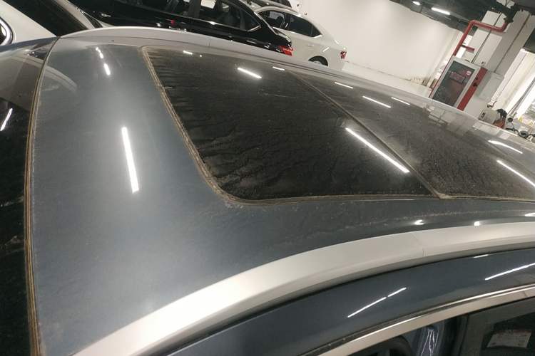 Used Chery Tiggo 8 2019 1.5 TCI Automatic Elite Model
