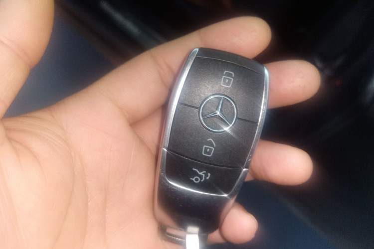 Used Mercedes-Benz C-Class 2019 C 260 Coupe
