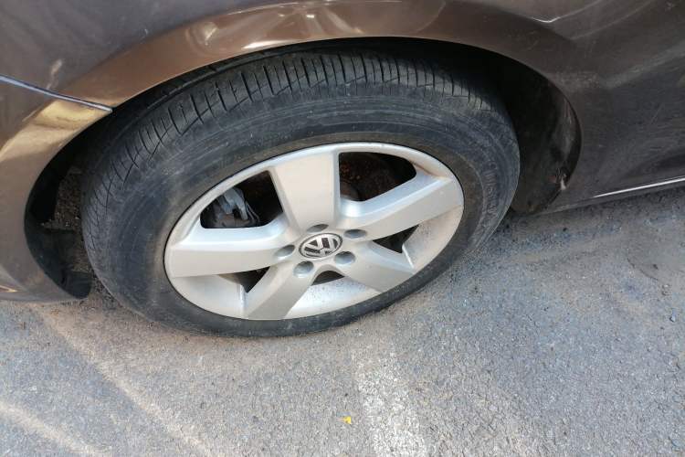 Used Volkswagen Touran 2013 1.4T Manual Fashion Edition 5 Seats
