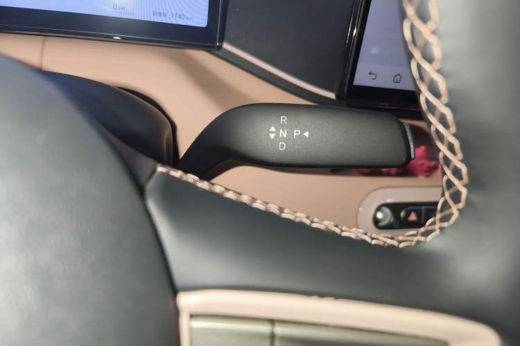 Used BYD Seagull 2025 Smart Drive Version 305 km Freedom Edition