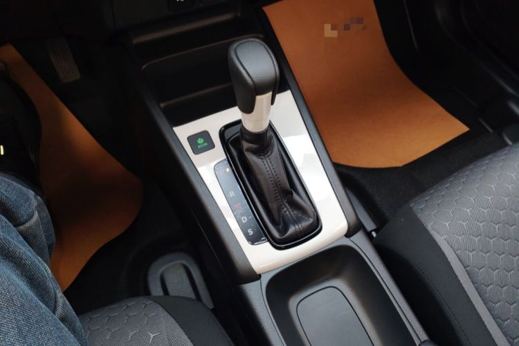 Used Honda Fit 2021 1.5L CVT Trend Edition
