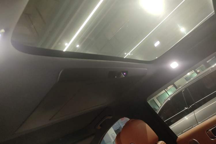 Used Li Auto L7 2024 Ultra Model