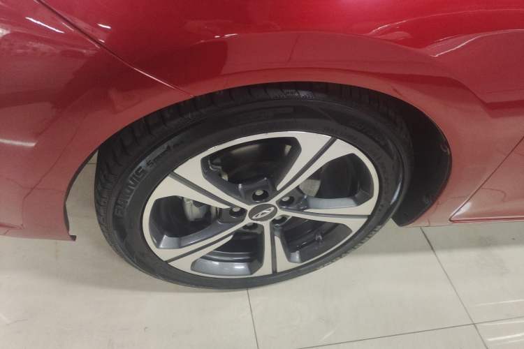 Used Chery Arrizo 5 2019 Revised PRO 1.5L CVT Youth Edition China VI Standard