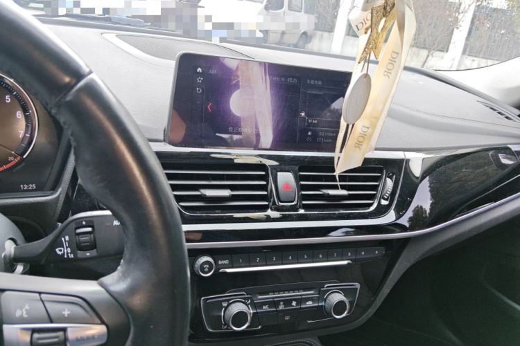 Used BMW 1 Series 2021 125i M Sport Night Edition
