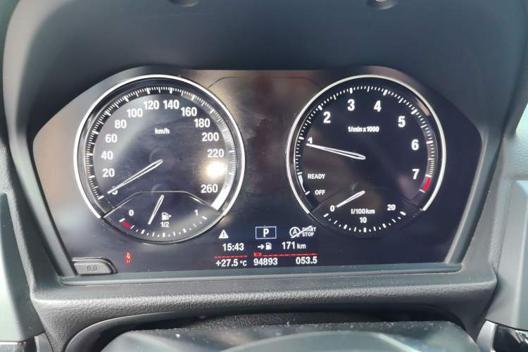 Used BMW 1 Series 2018 118i Sport Edition
