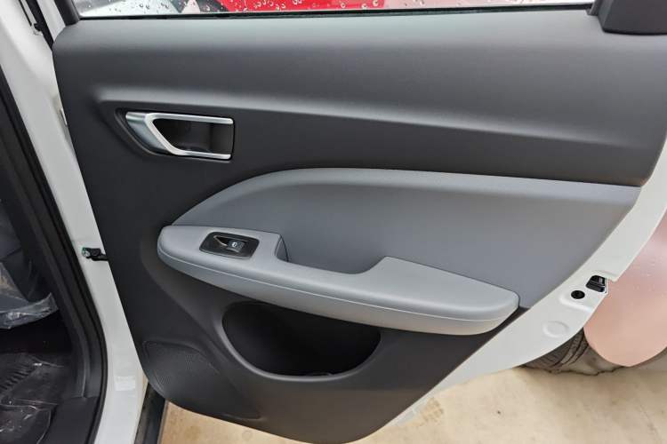 Used Leapmotor T03 2024 200 Lite Edition
