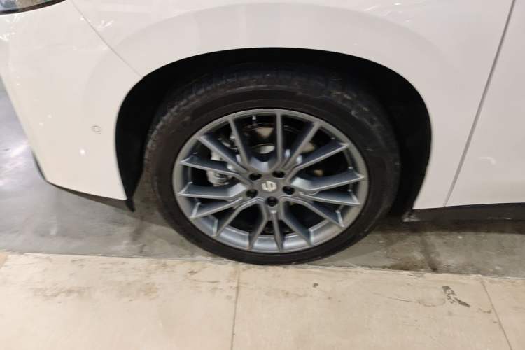 Used Leapmotor C10 2024 530 Smart Edition