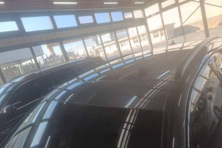 Used Audi Q5L 2023 40T Luxury Dynamic Model
