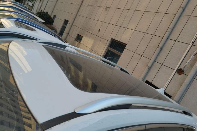 Used Roewe RX5 2020 PLUS 300TGI Automatic Ali National Style Luxury Edition
