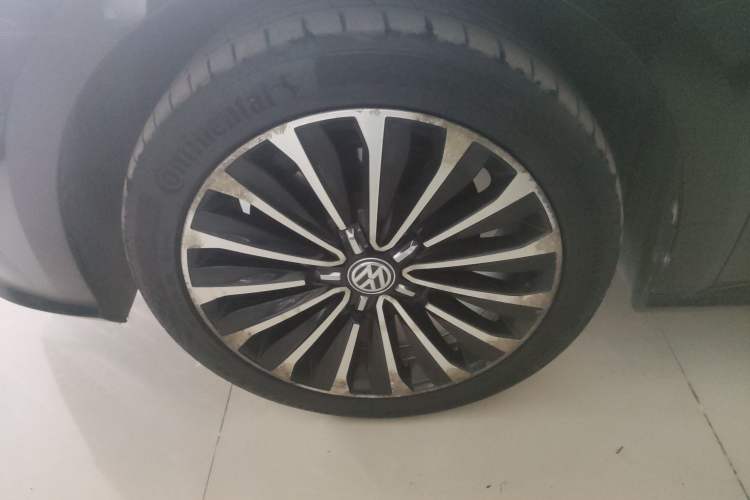 Used Volkswagen Passat 2016 330TSI DSG Prestige Edition
