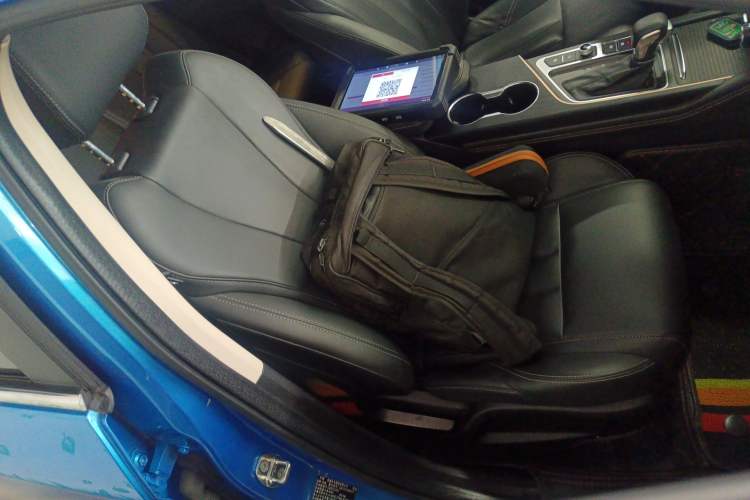 Used Chery Arrizo 5 PLUS 2021 XiaoAI 1.5L CVT Model PLUS
