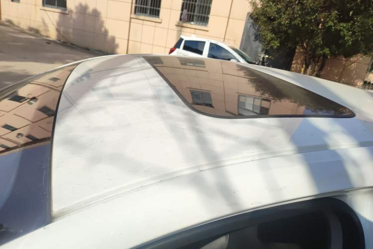 Used Geely Auto Emgrand 2023 4th Generation Champion Edition 1.5L CVT Luxury Model
