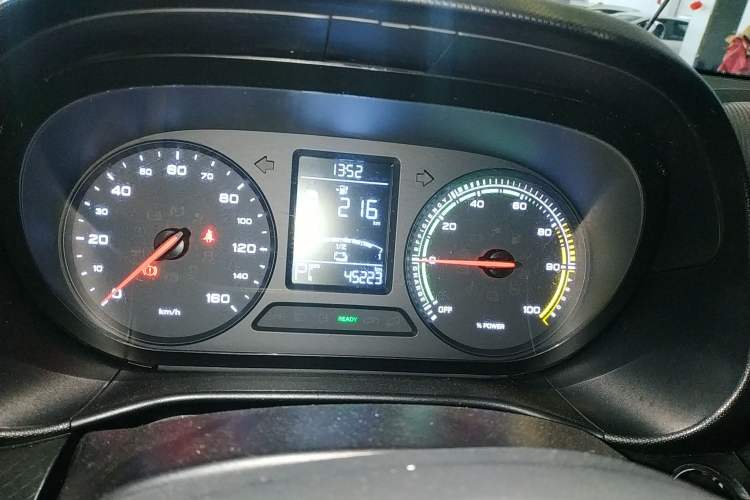 Used Roewe Clever 2020 Urban Style Edition
