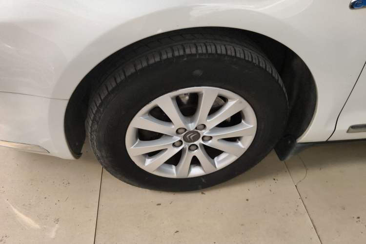 Used Citroen C5 2014 1.6T Automatic Luxury Model