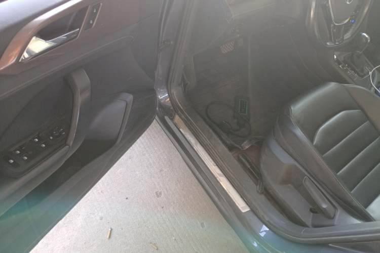 Used Volkswagen Tharu 2021 280TSI Two-Wheel Drive Comfort Edition