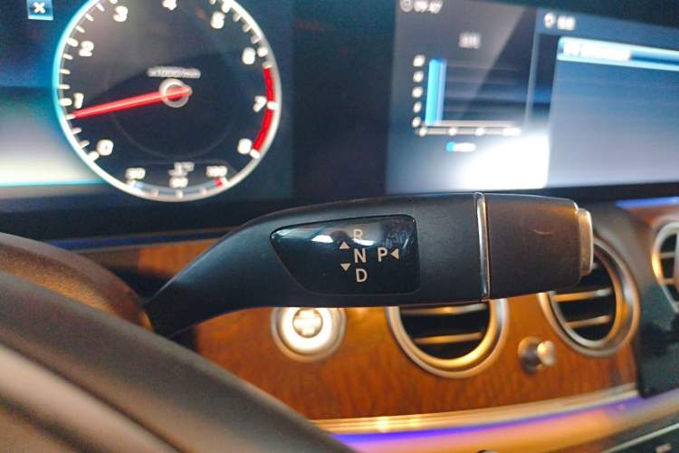 Used Mercedes-Benz E-Class 2018 Facelifted E 300 L Stylish Version