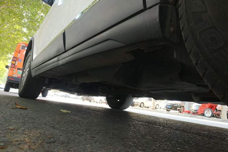 Used Haval H6 2017 Restyled Red-Label Sport Version 1.5T Automatic Two-Wheel Drive Luxury Trim
