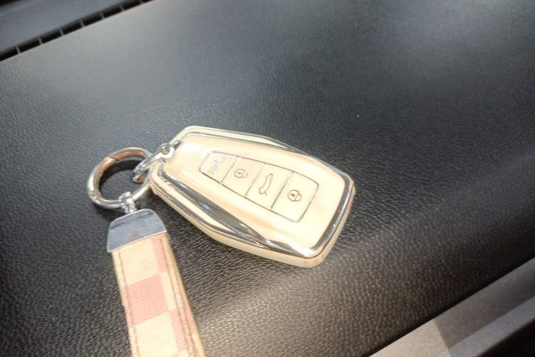 Used Geometry E Firefly 2023 320KM Cute & Handsome Tiger 5 Seats