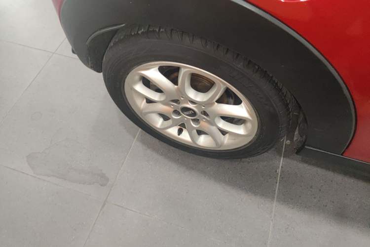 Used  MINI 2014 1.5T COOPER Fun
