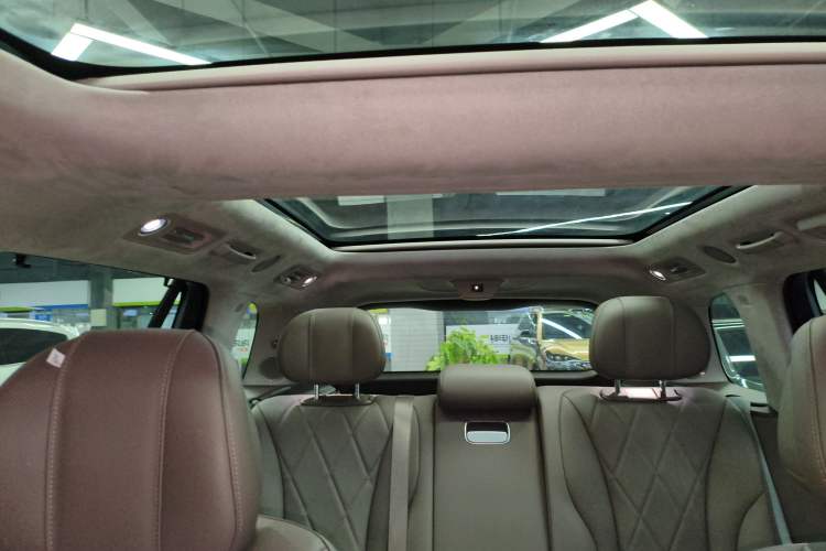 Used Hima AITO M9 2024 All-Electric Ultra Version 100 kWh 5-Seater Model