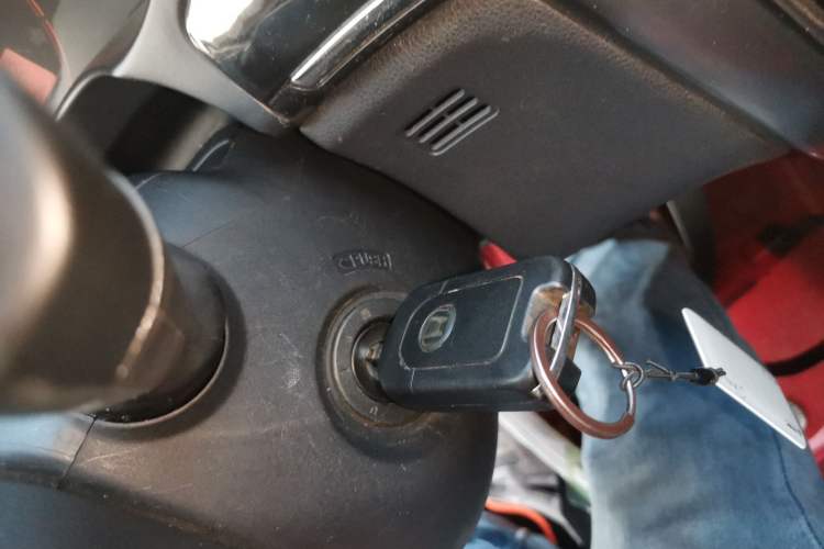 Used Honda Greiz 2016 1.5L CVT Classic Edition
