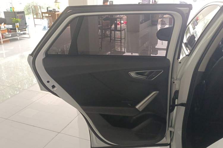 Used Audi Q2L 2020 35 TFSI Ambition Dynamic Edition