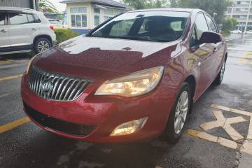 Used Buick GT 2014 XT 1.6L Automatic Fashion Edition