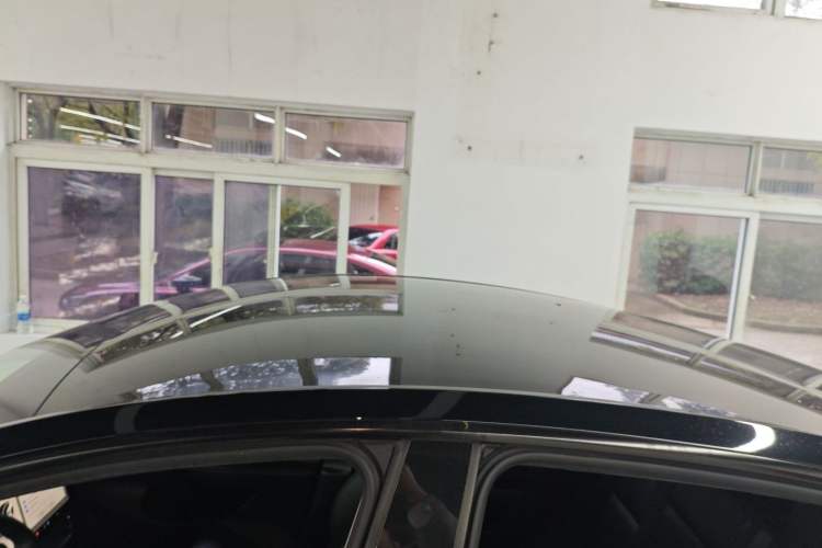 Used Tesla Model Y 2023 Long-Range All-Wheel-Drive Version