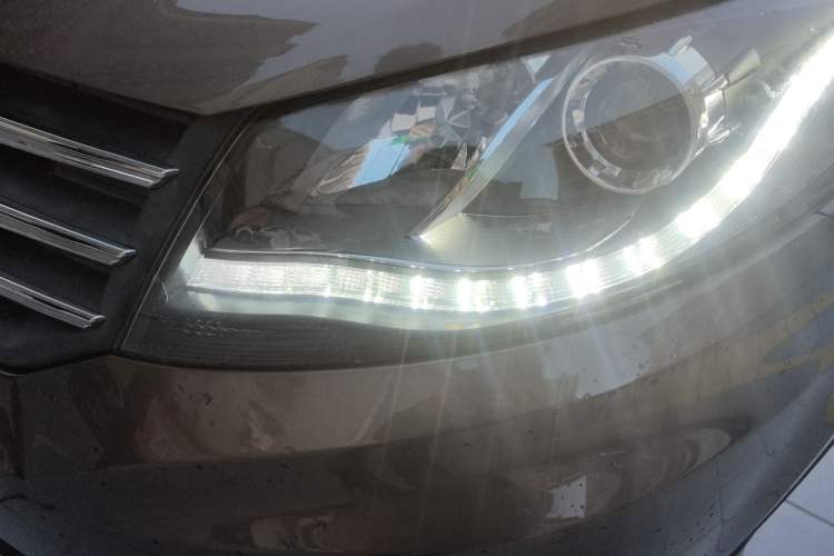 Used Dongfeng Fengon 580 2016 1.5T Manual Luxury Version